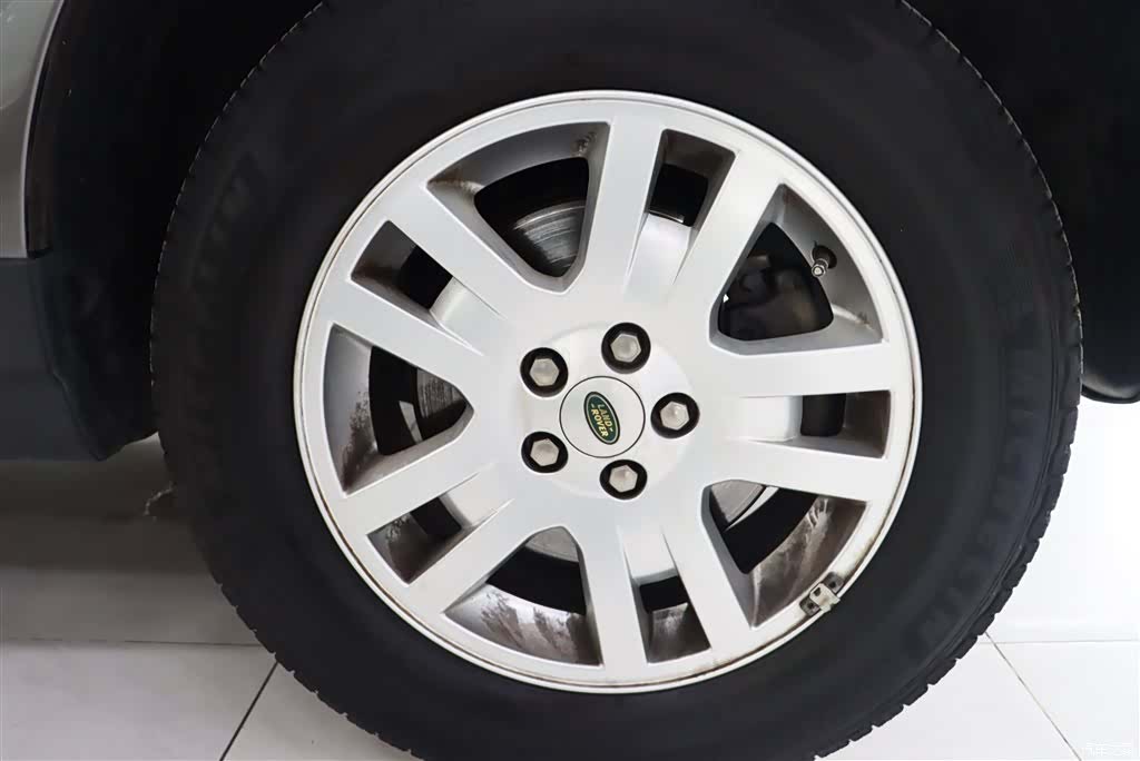 Land Rover 2, 2008 27