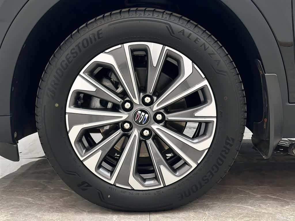Buick Envision Plus, 2024 18