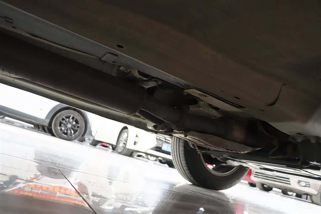 Land Rover 2, 2008 26