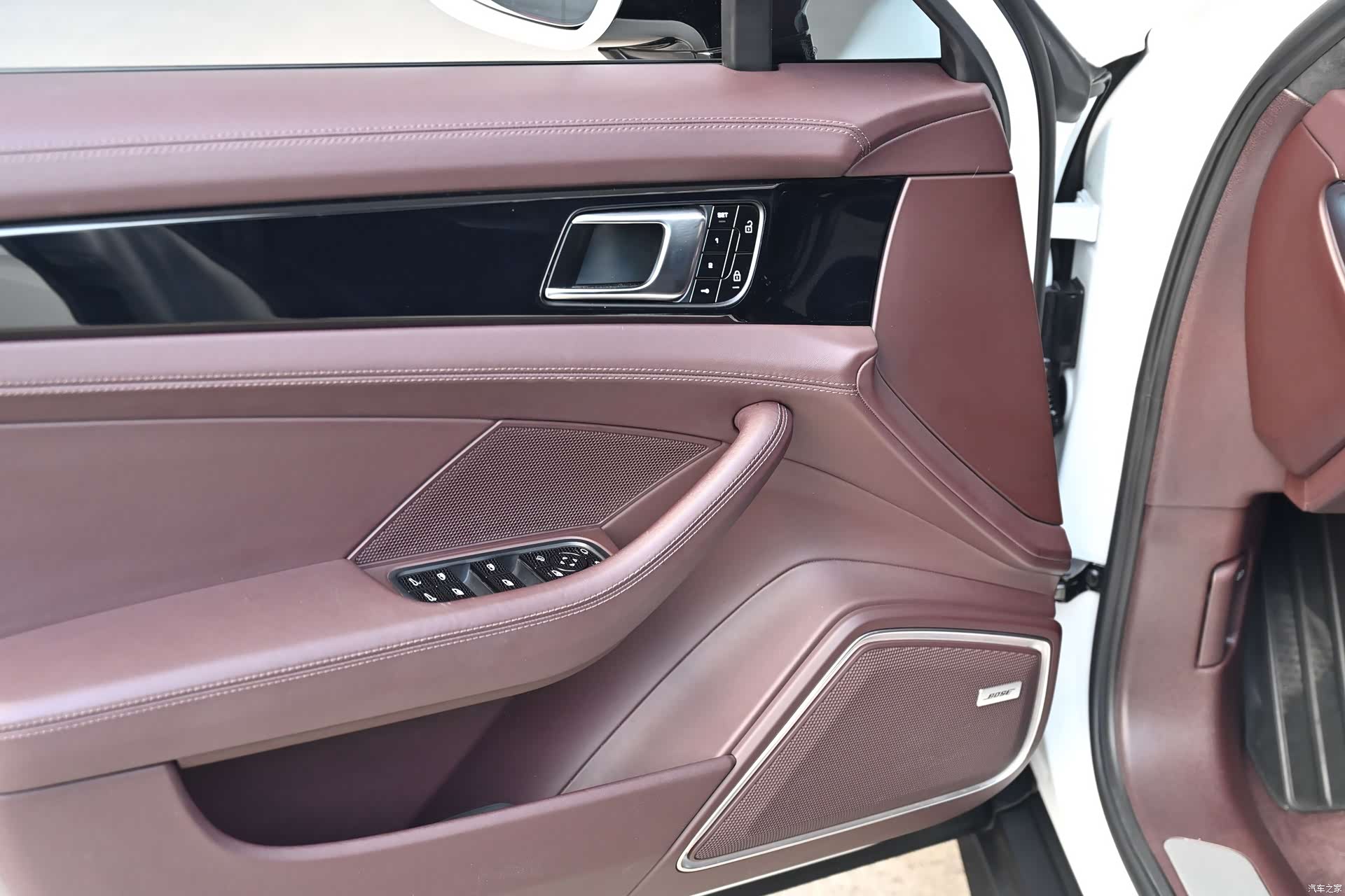 Porsche Panamera, 2021 19