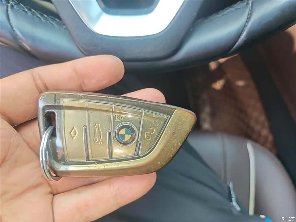 BMW 5 Series, 2018 9