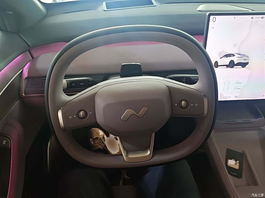 NIO L60, 2024 11