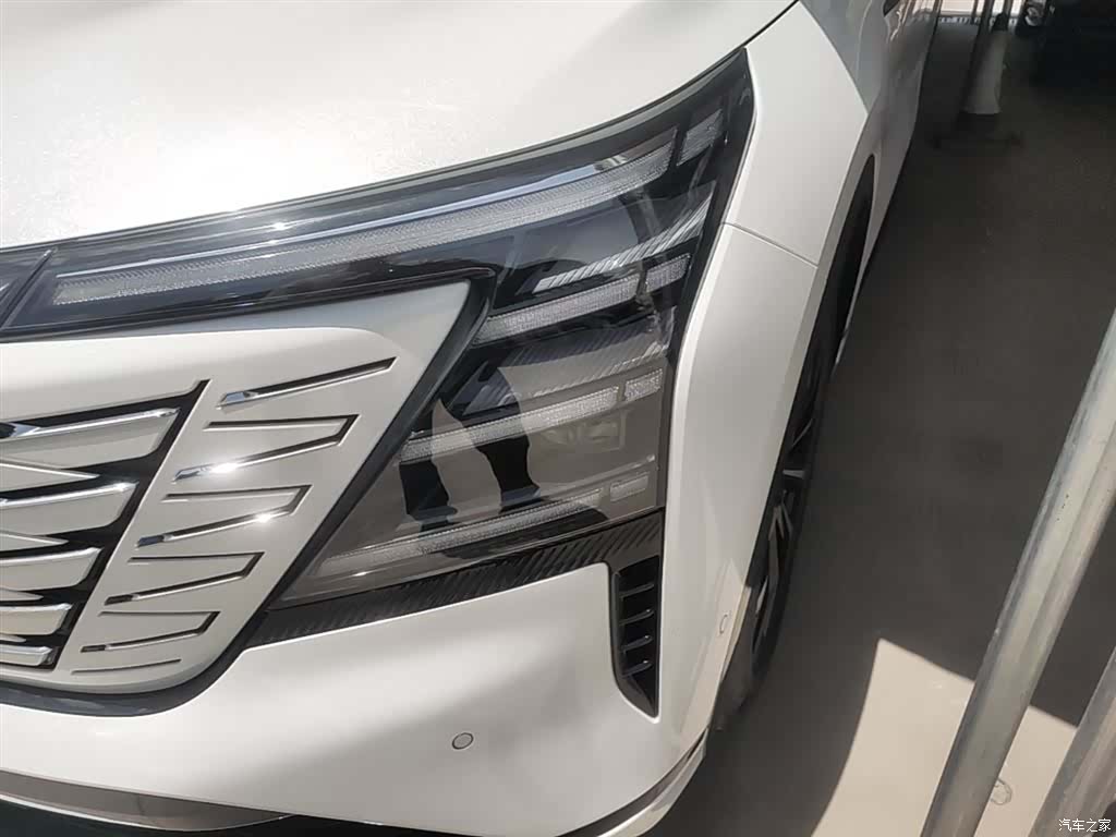 Changan CS75, 2025 24