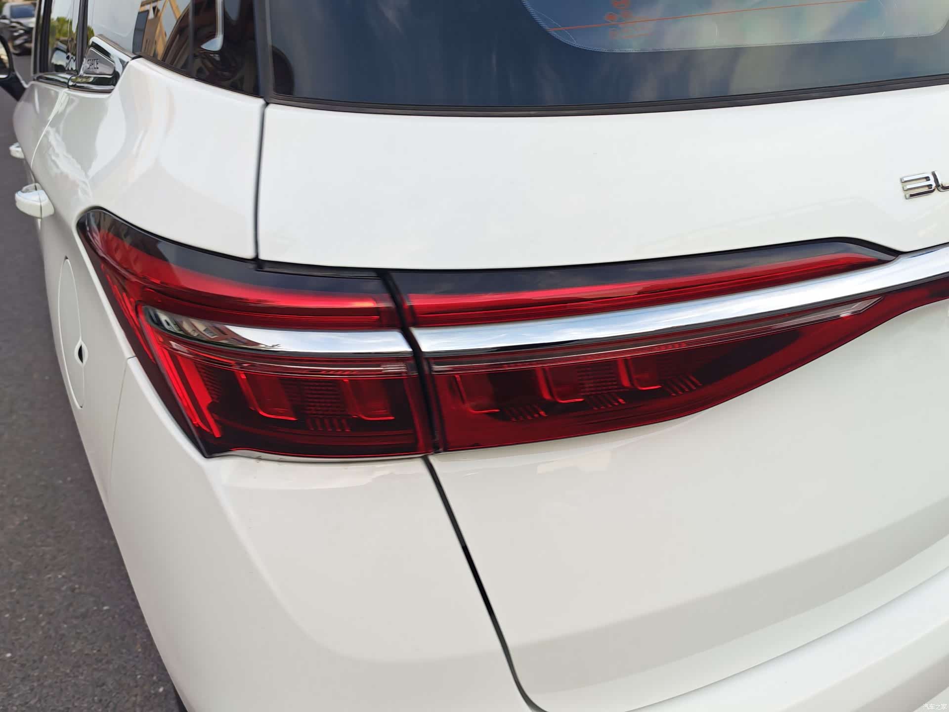 BYD Song, 2021 14