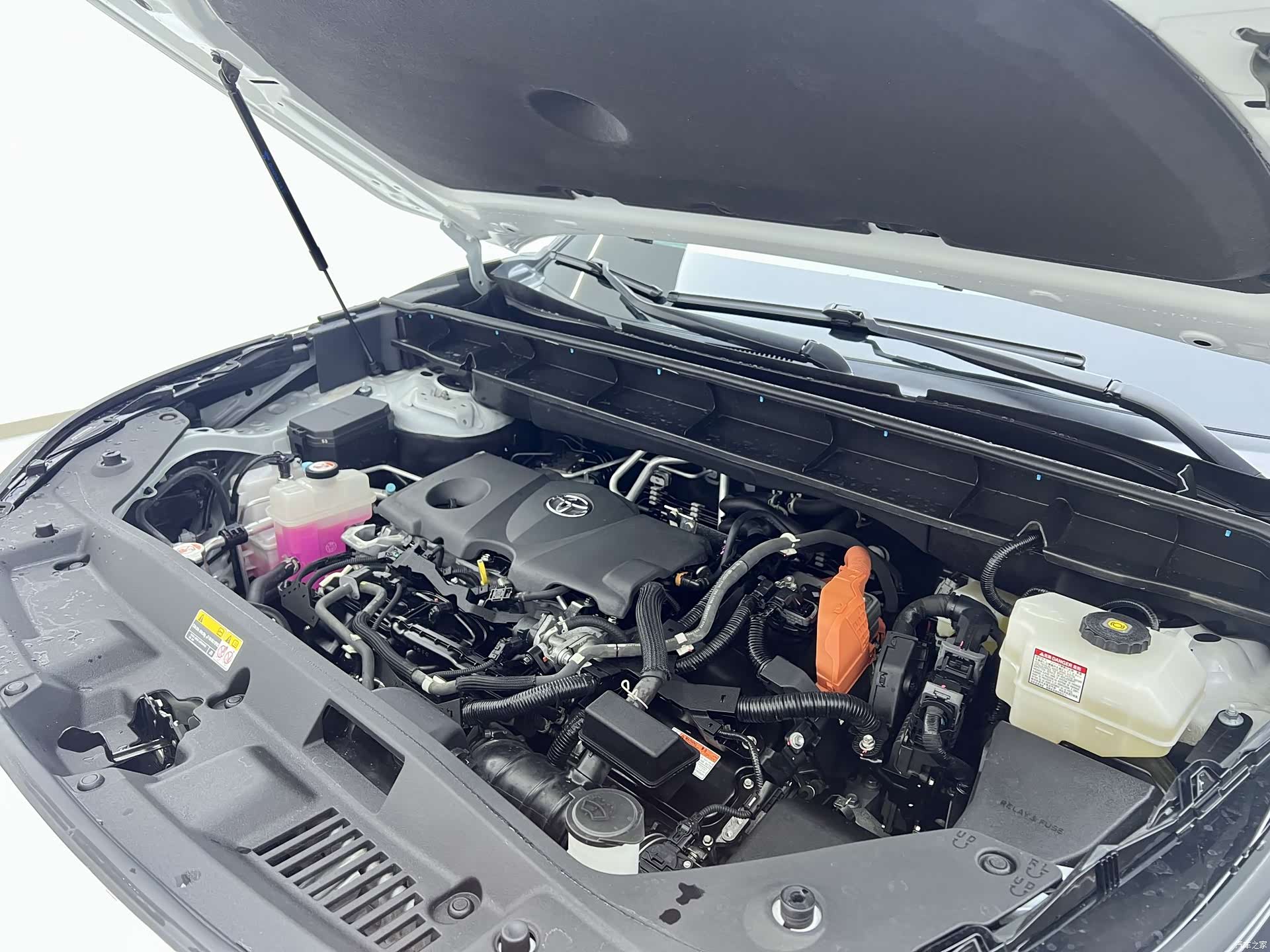 Toyota Highlander, 2023 8