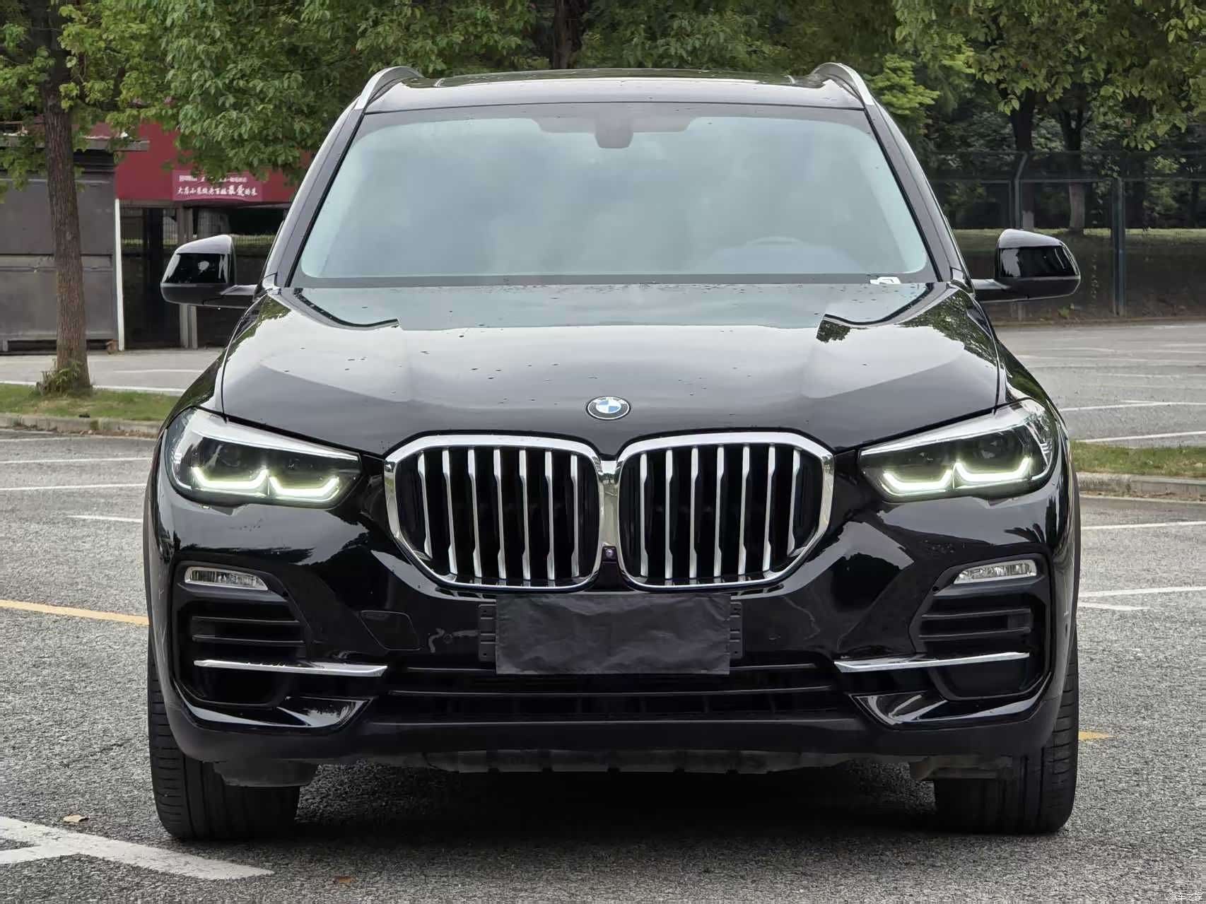 BMW X5, 2022 2