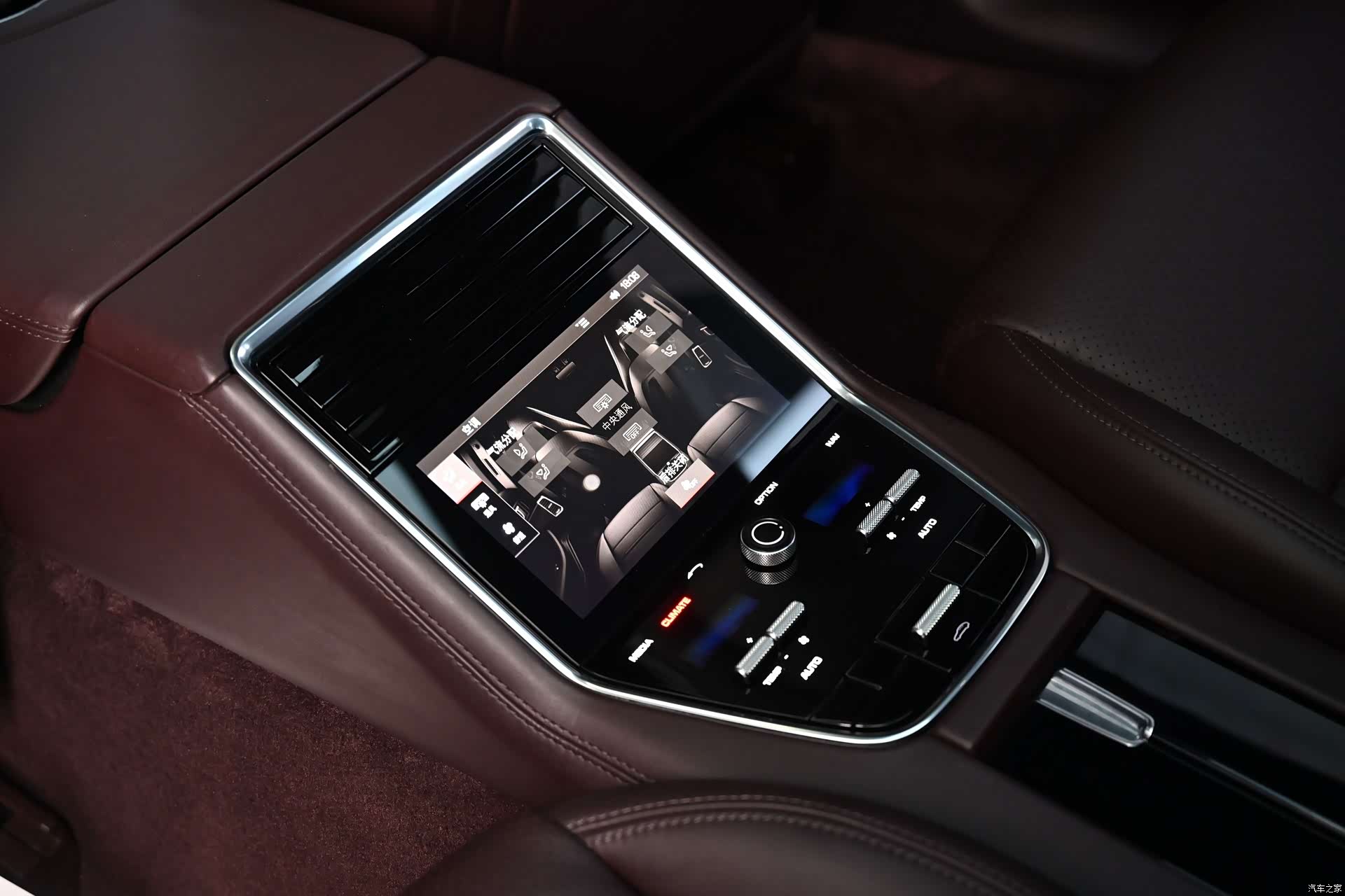 Porsche Panamera, 2021 17