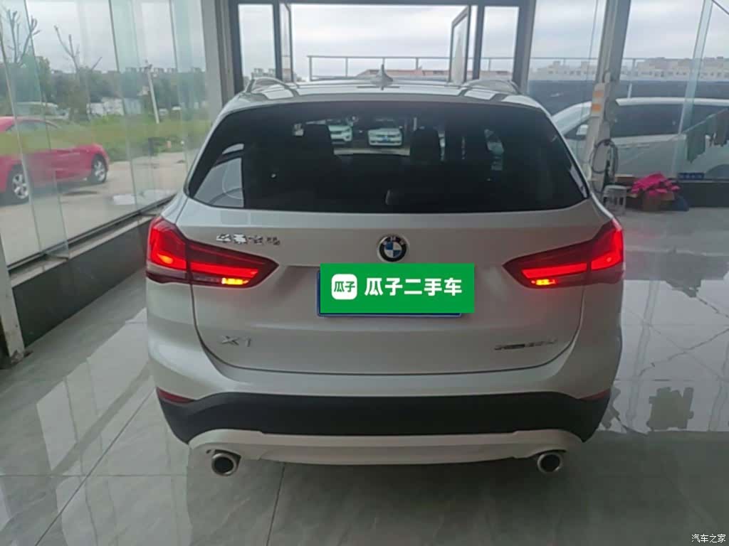BMW X1, 2023 6
