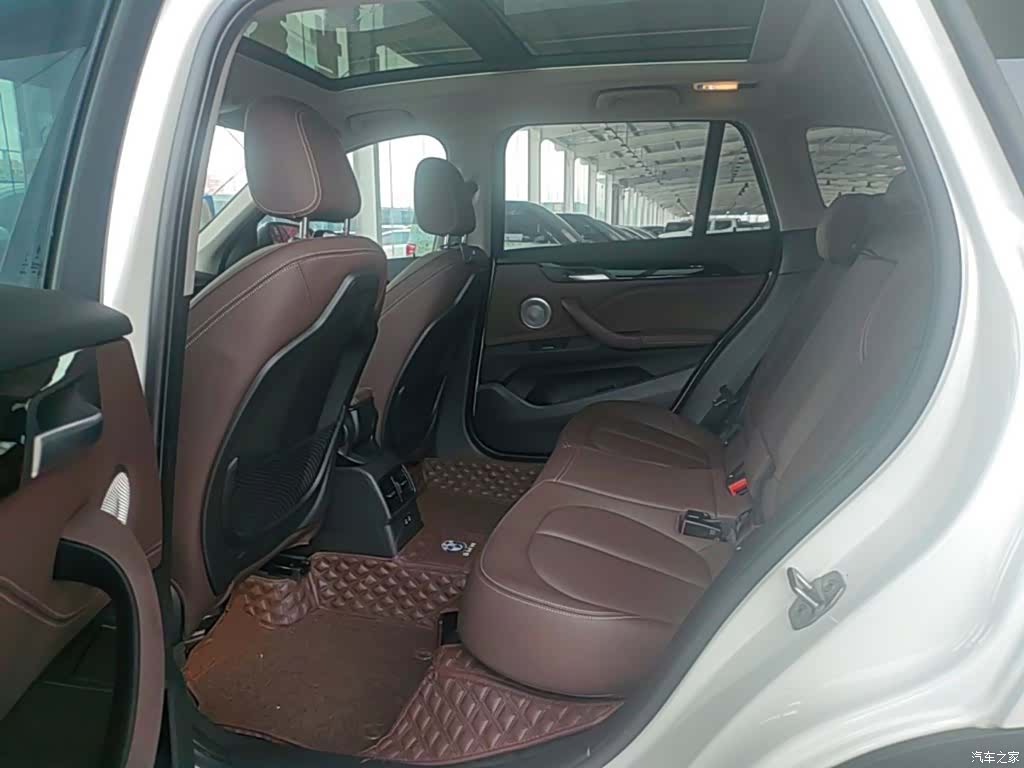 BMW X1, 2023 17