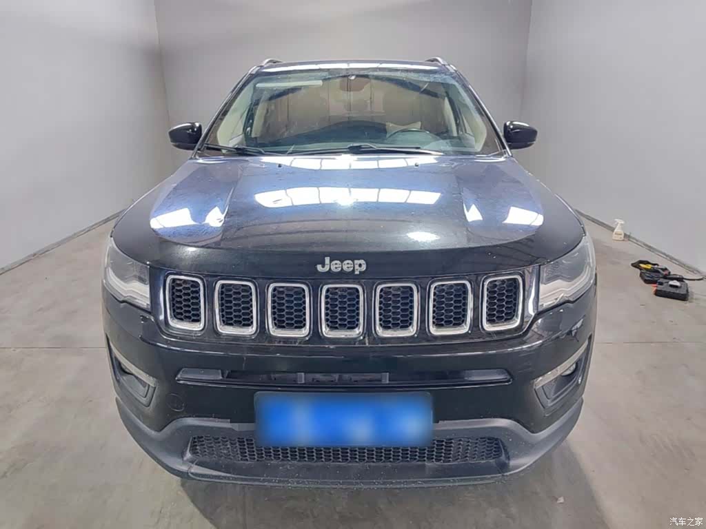 Jeep Compass, 2019 3