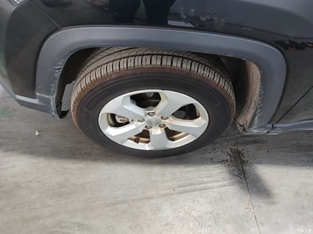 Jeep Compass, 2019 23