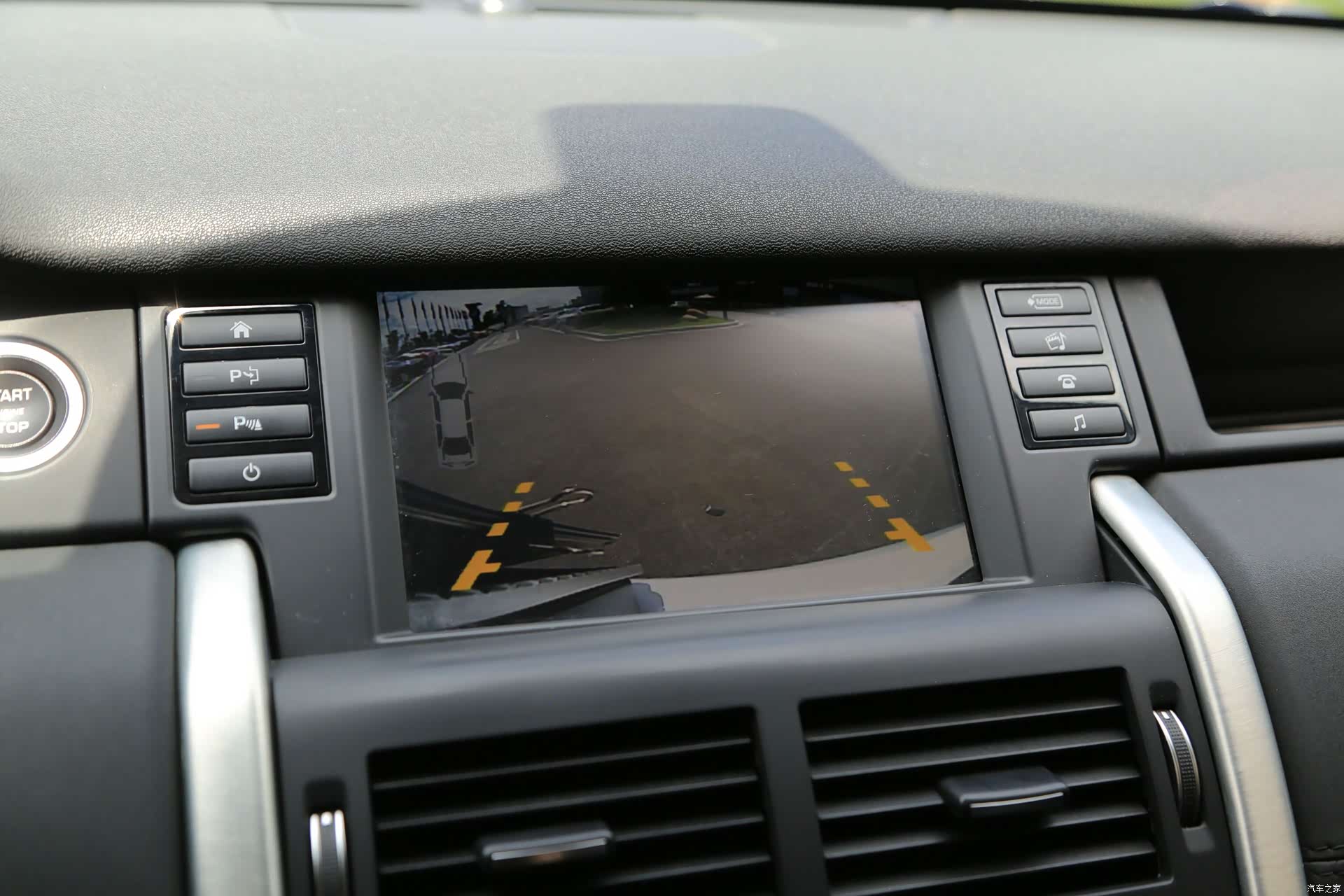 Land Rover Discovery, 2018 6