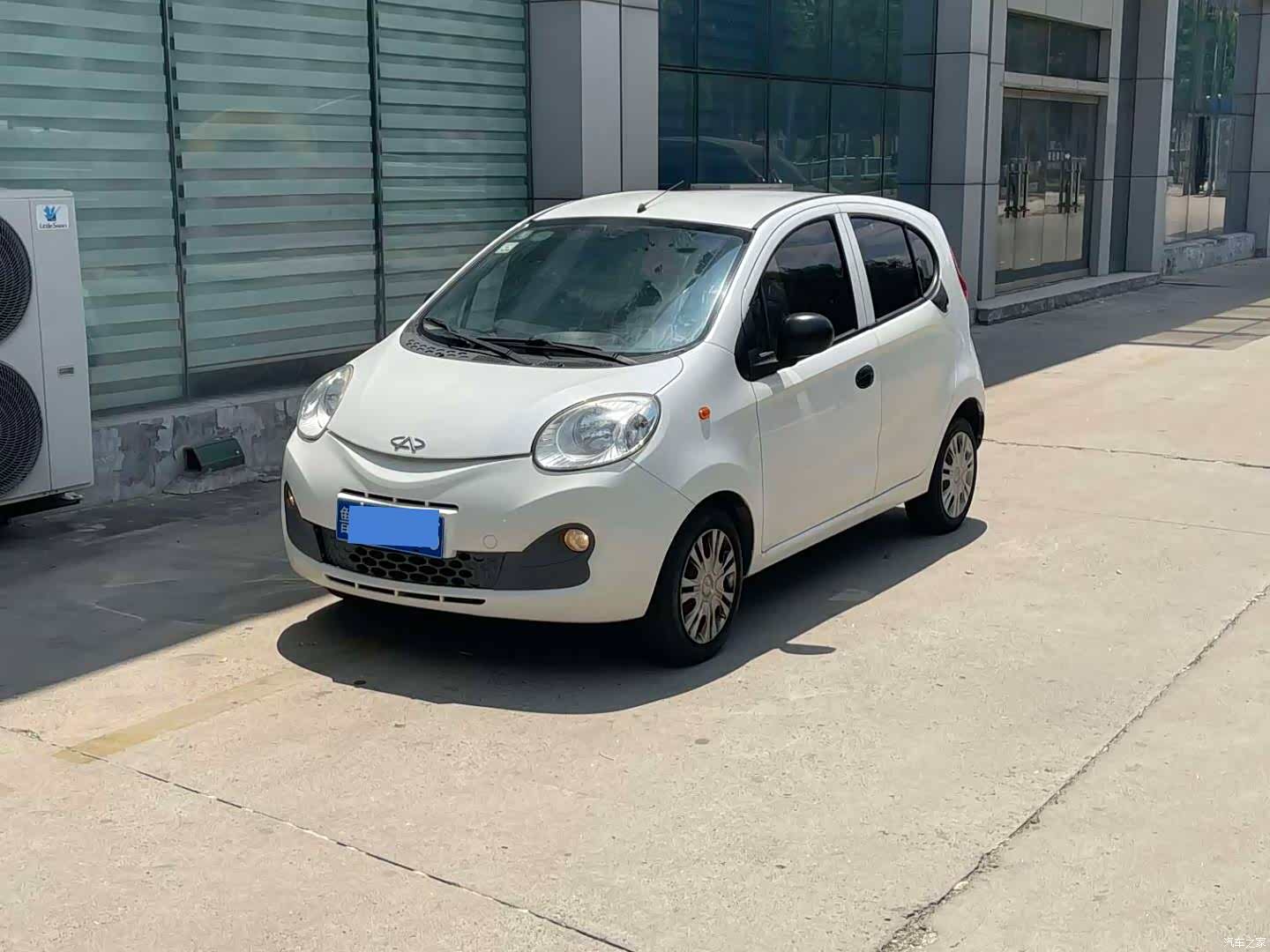 Chery QQ, 2016 1