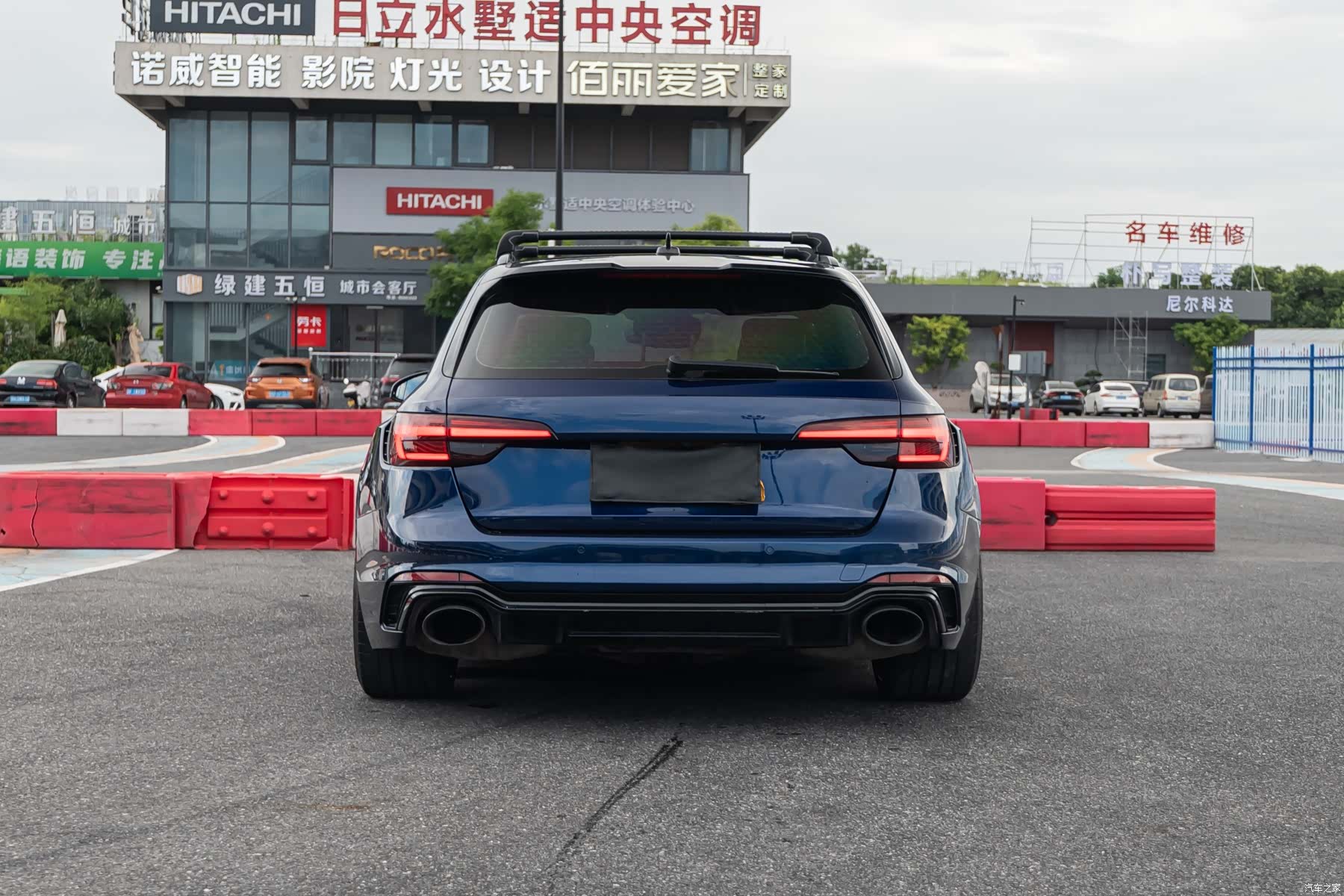Audi RS, 2019 8