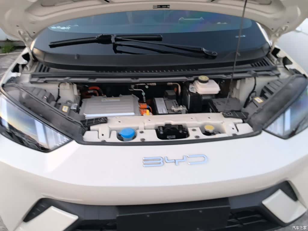 BYD Seagull, 2024 20