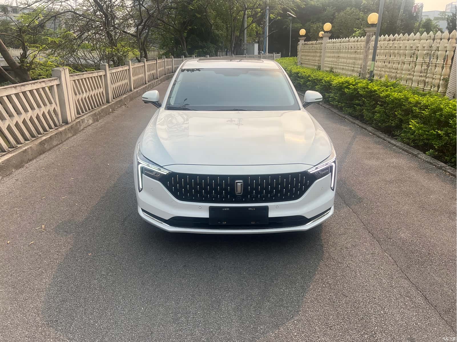 Bestune B70, 2022 2