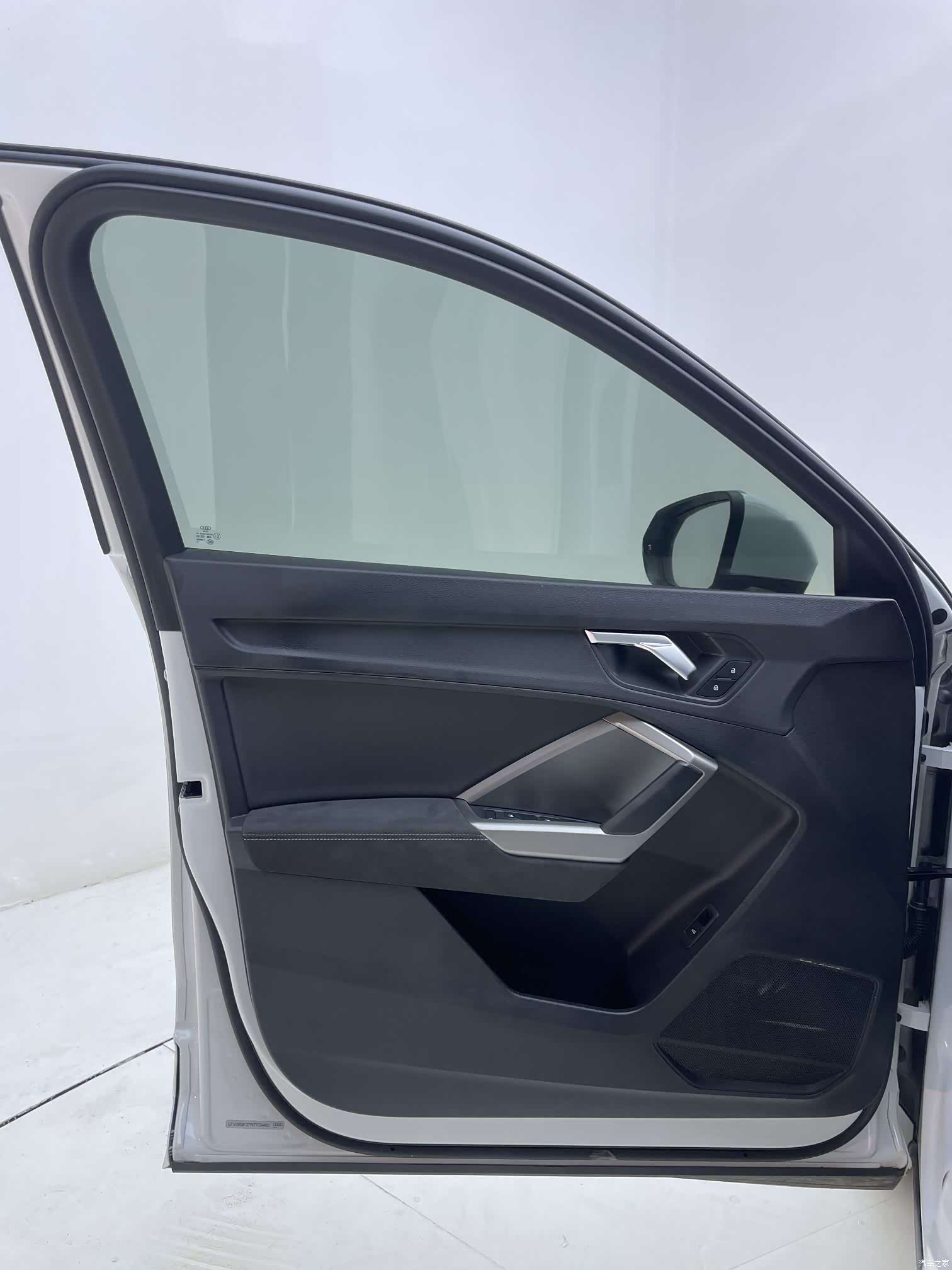 Audi Q3, 2023 22