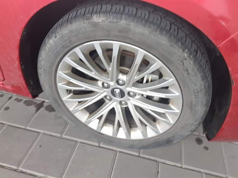 Besturn B70