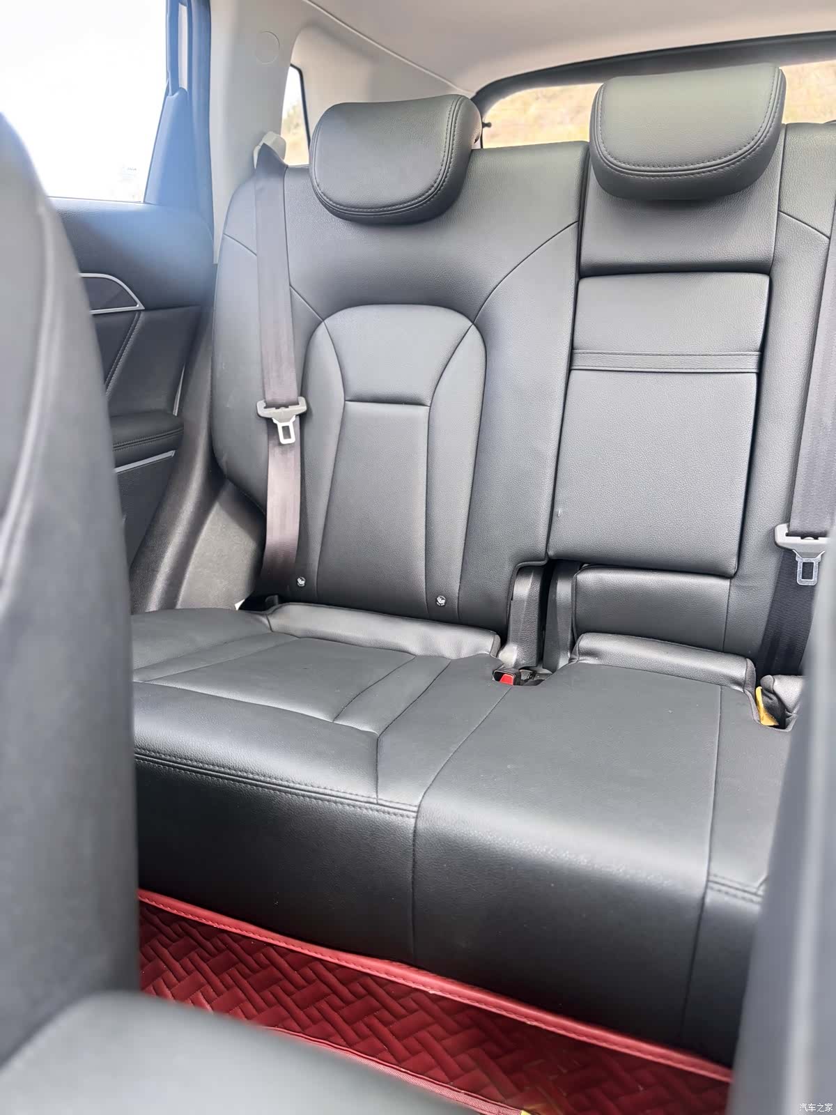 Haval H6, 2016 12