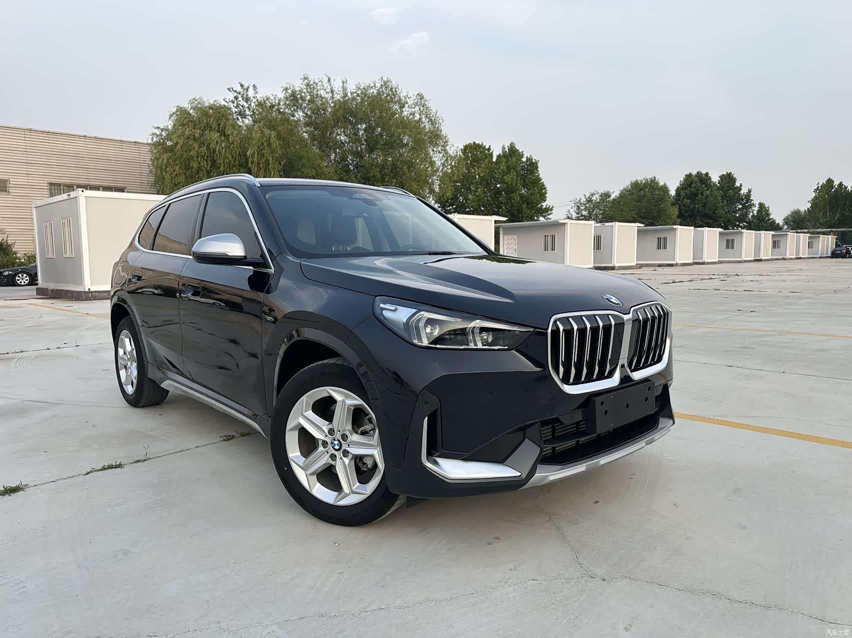 BMW X1, 2023 3