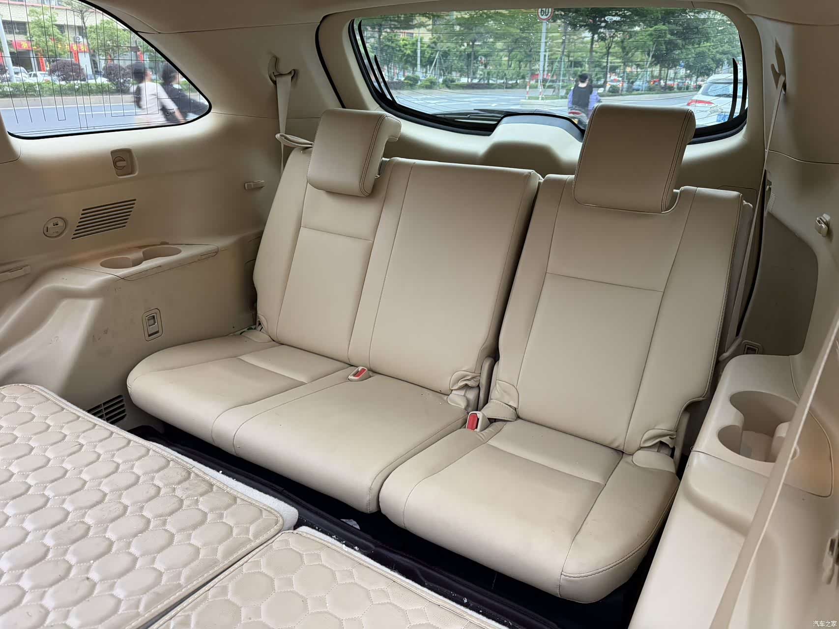 Toyota Highlander, 2017 6