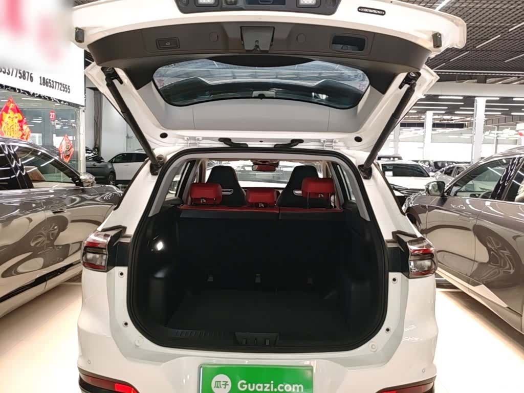 Chery Tiggo 7, 2024 19