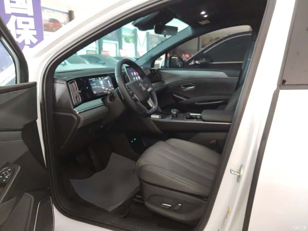 BYD Song, 2025 16
