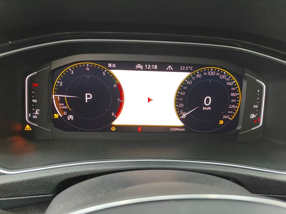 Volkswagen T-ROC exploring Songs