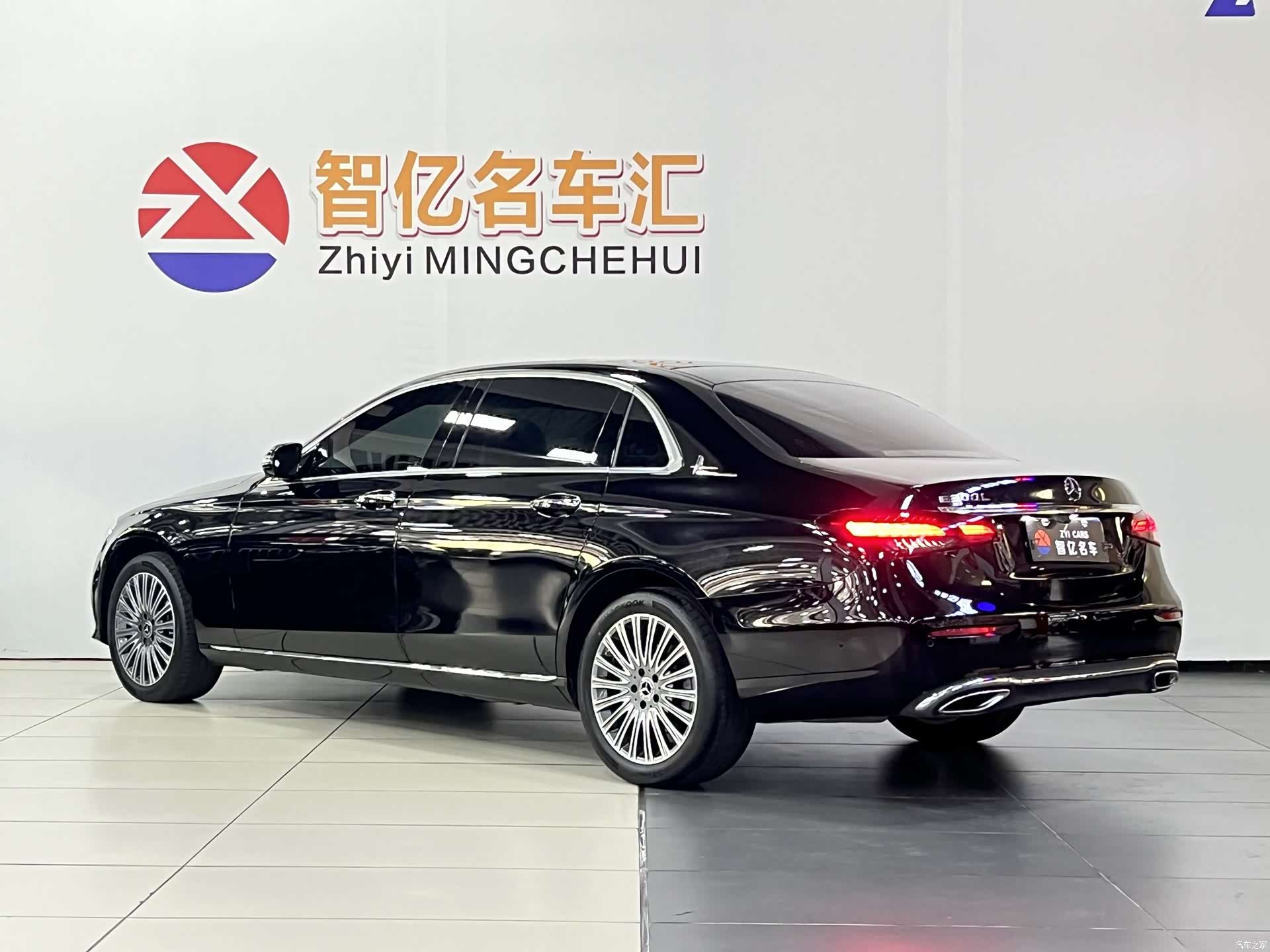 Mercedes-Benz E-Class, 2022 все фото