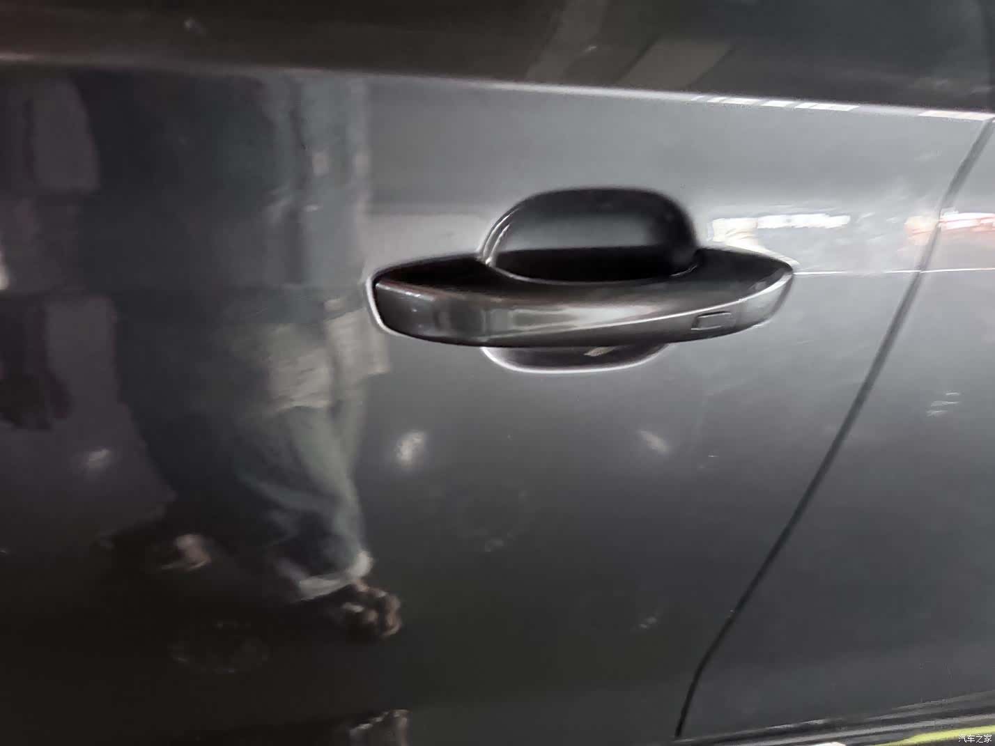 Roewe RX5, 2021 8