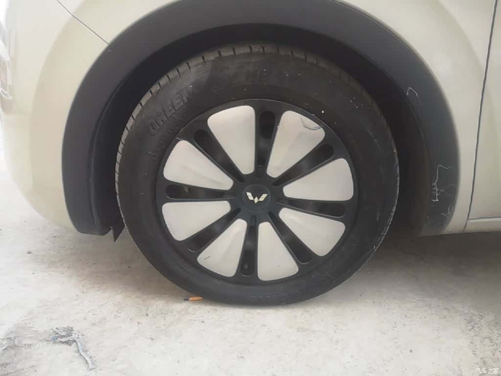 Wuling Bingo, 2023 23