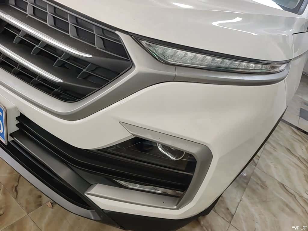Wuling 530, 2019 24