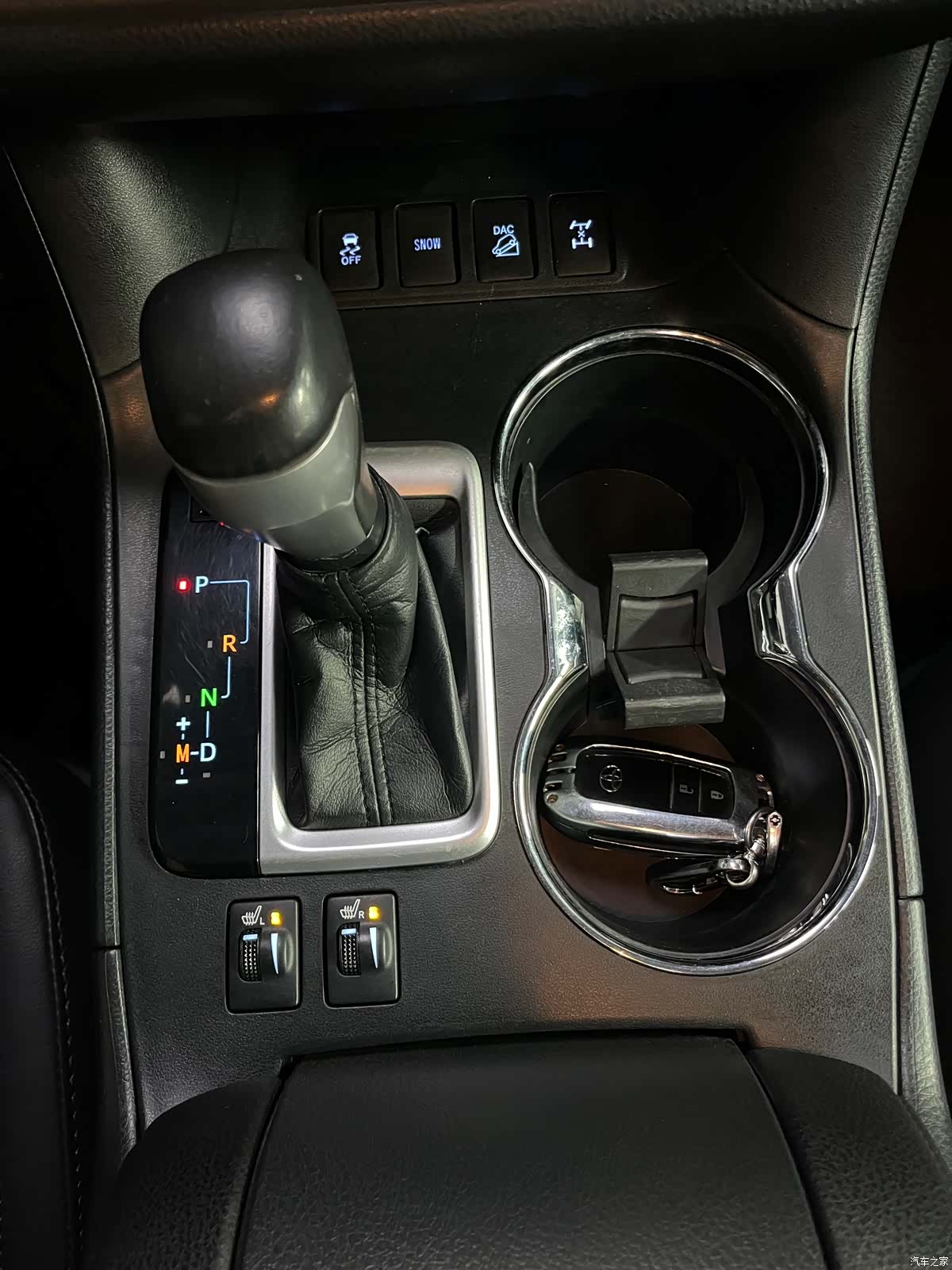 Toyota Highlander, 2020 29