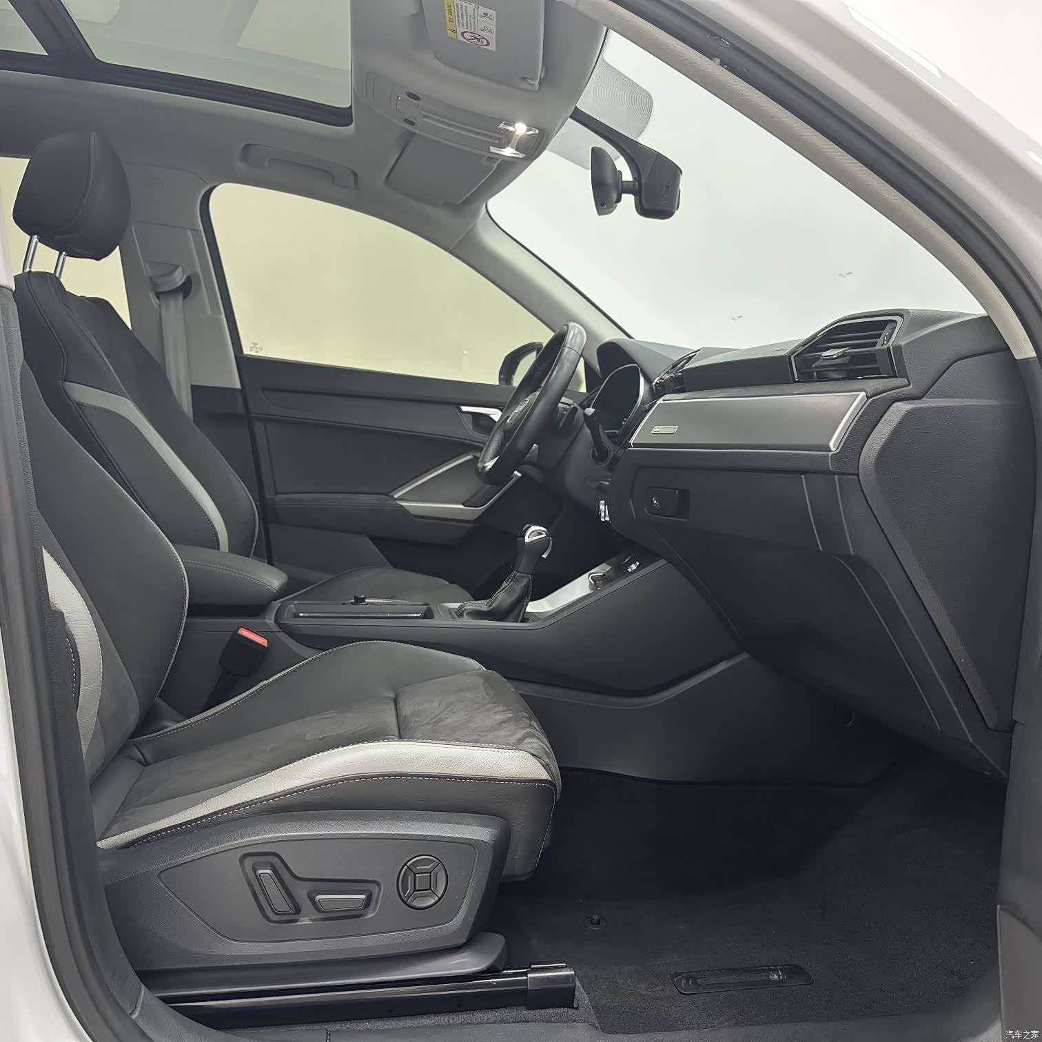 Audi Q3, 2023 9