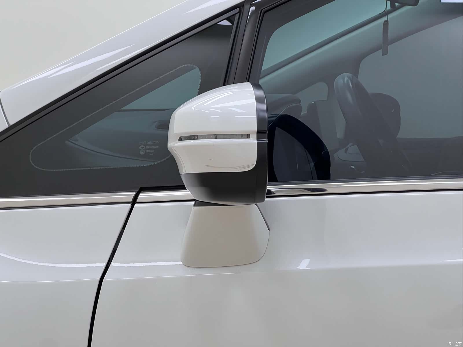 Honda Odyssey, 2023 11