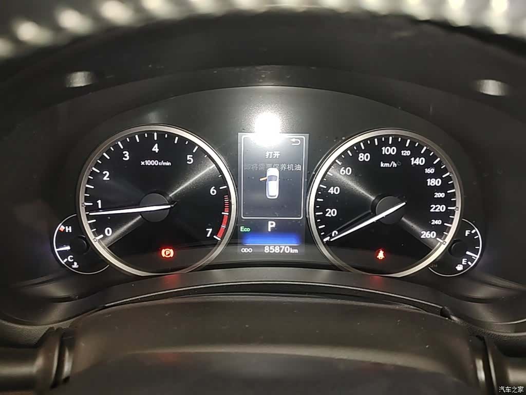 Lexus NX, 2018 12