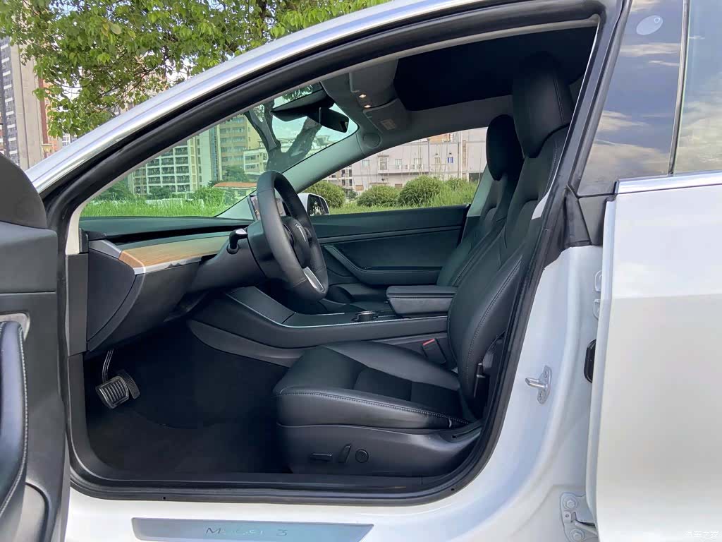 Tesla Model 3, 2020 7