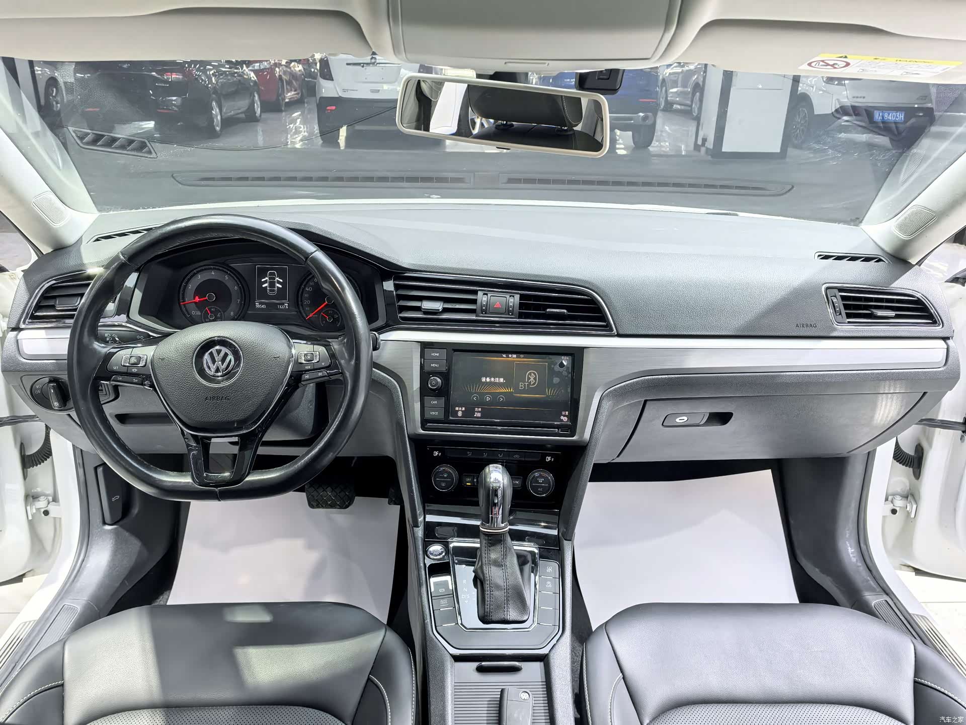 Volkswagen Lamando, 2020 все фото