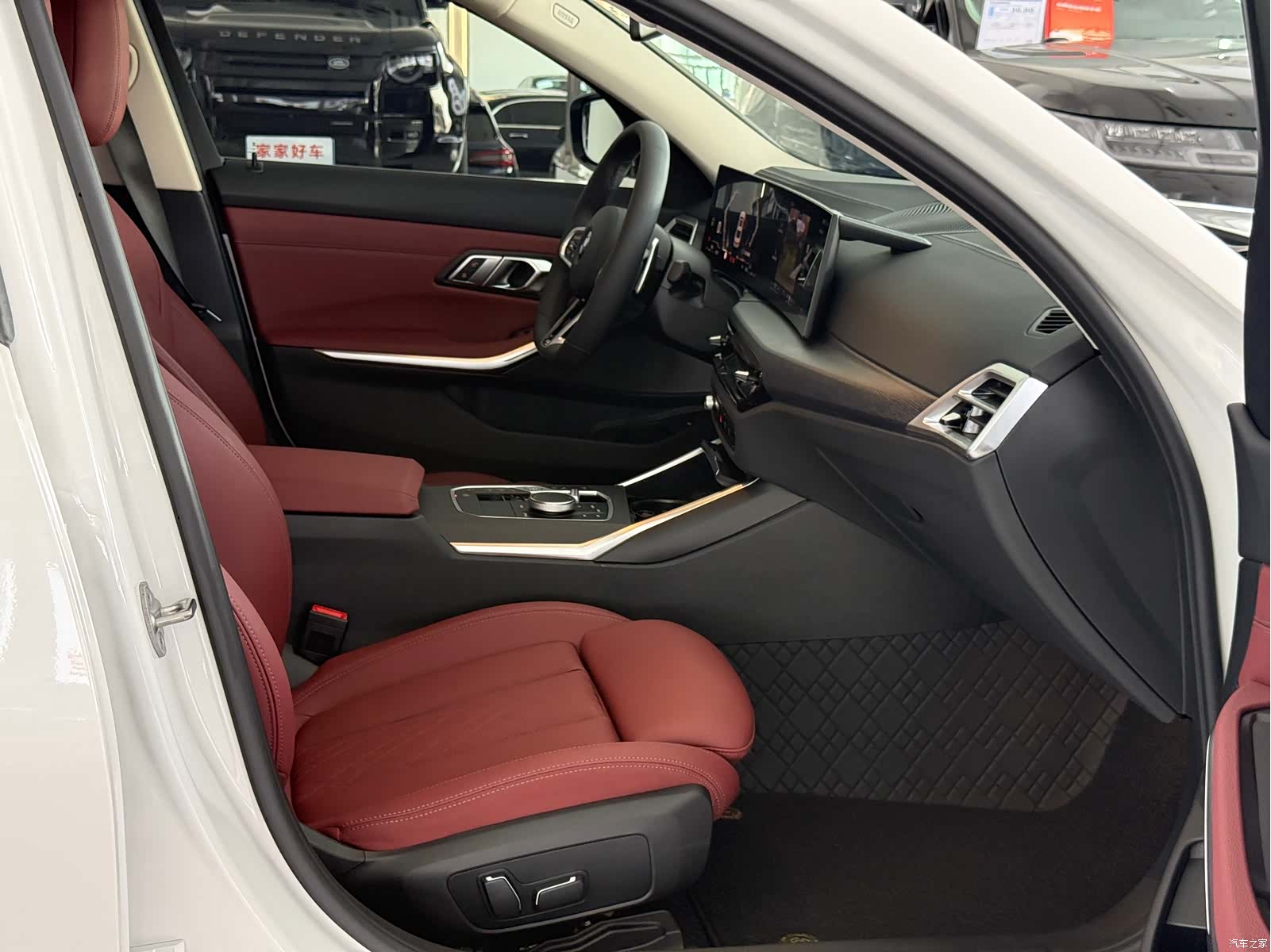 BMW 3 Series, 2026 12
