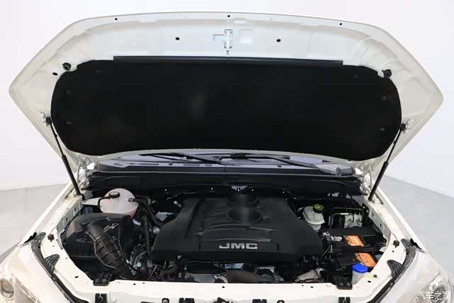 JMC S350, 2021 все фото