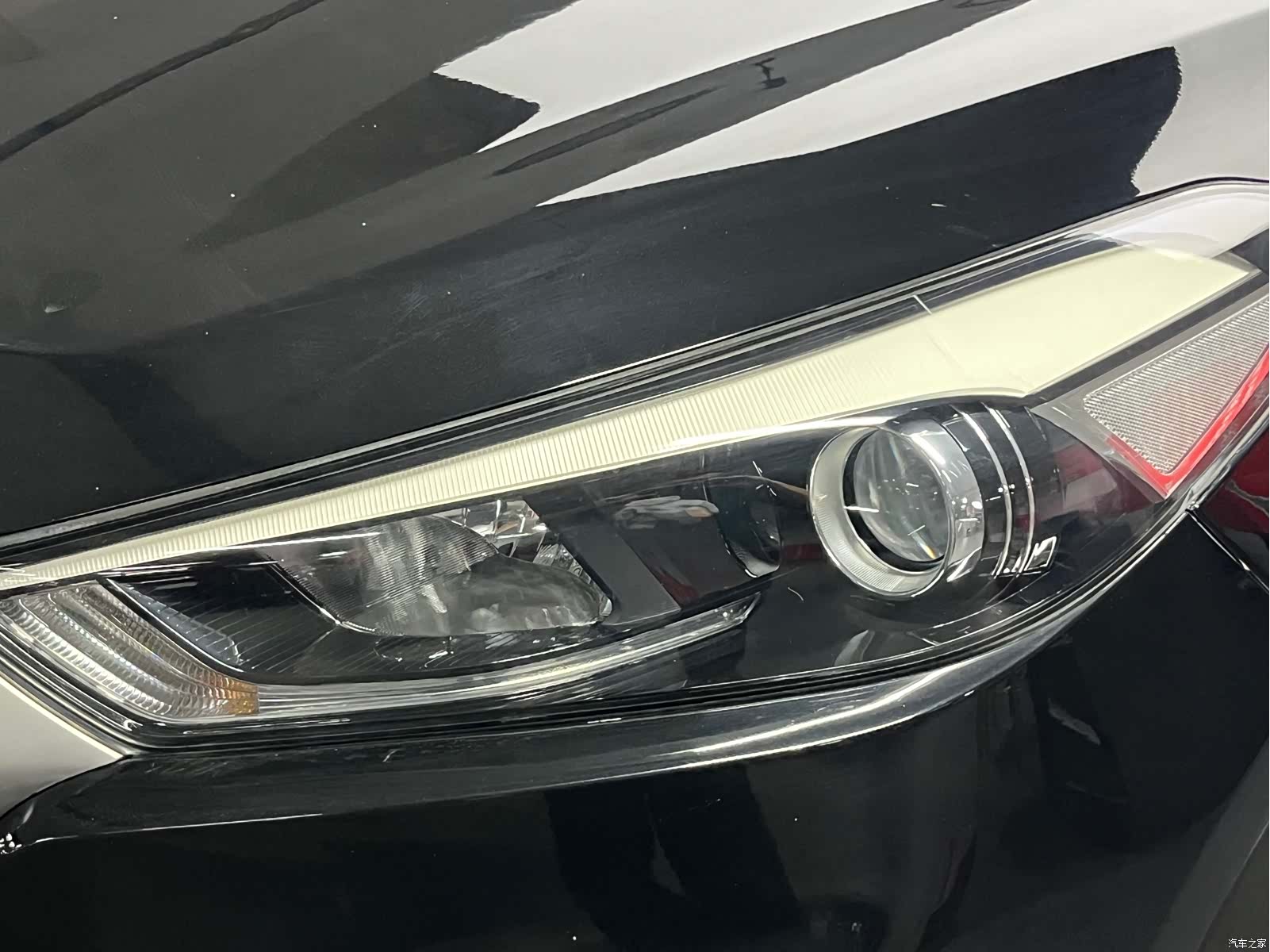 Hyundai Tucson, 2016 7