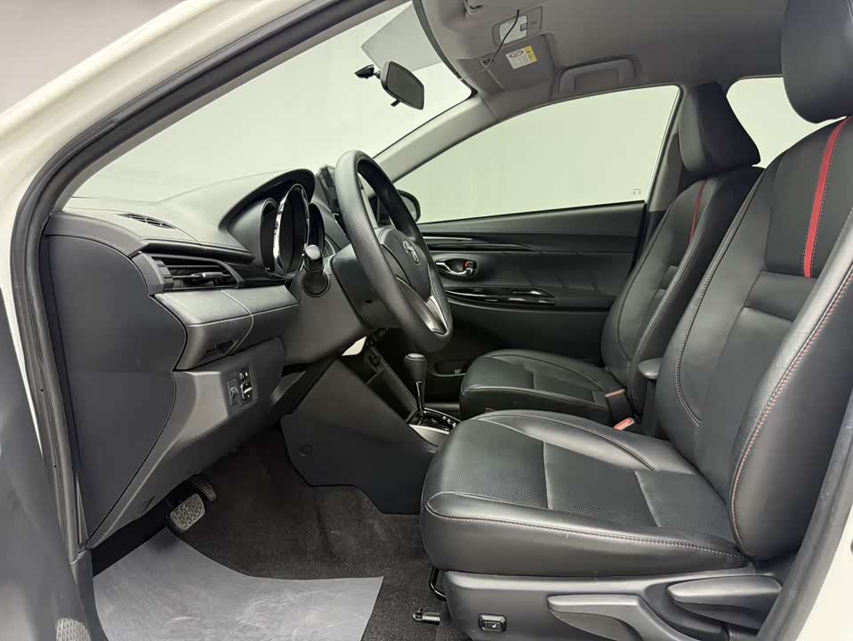 Toyota YARiS L Zhixuan