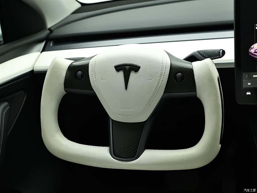 Tesla Model Y, 2021 16