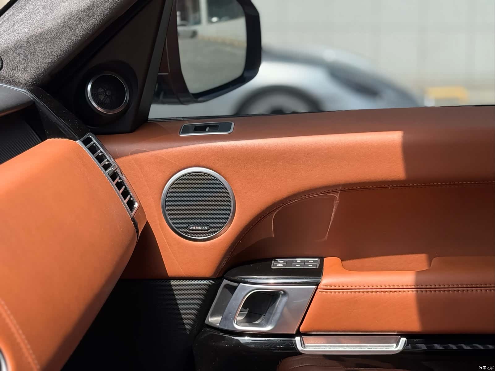 Land Rover Range Rover, 2019 7