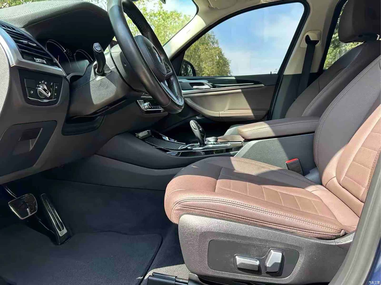 BMW X3, 2019 7
