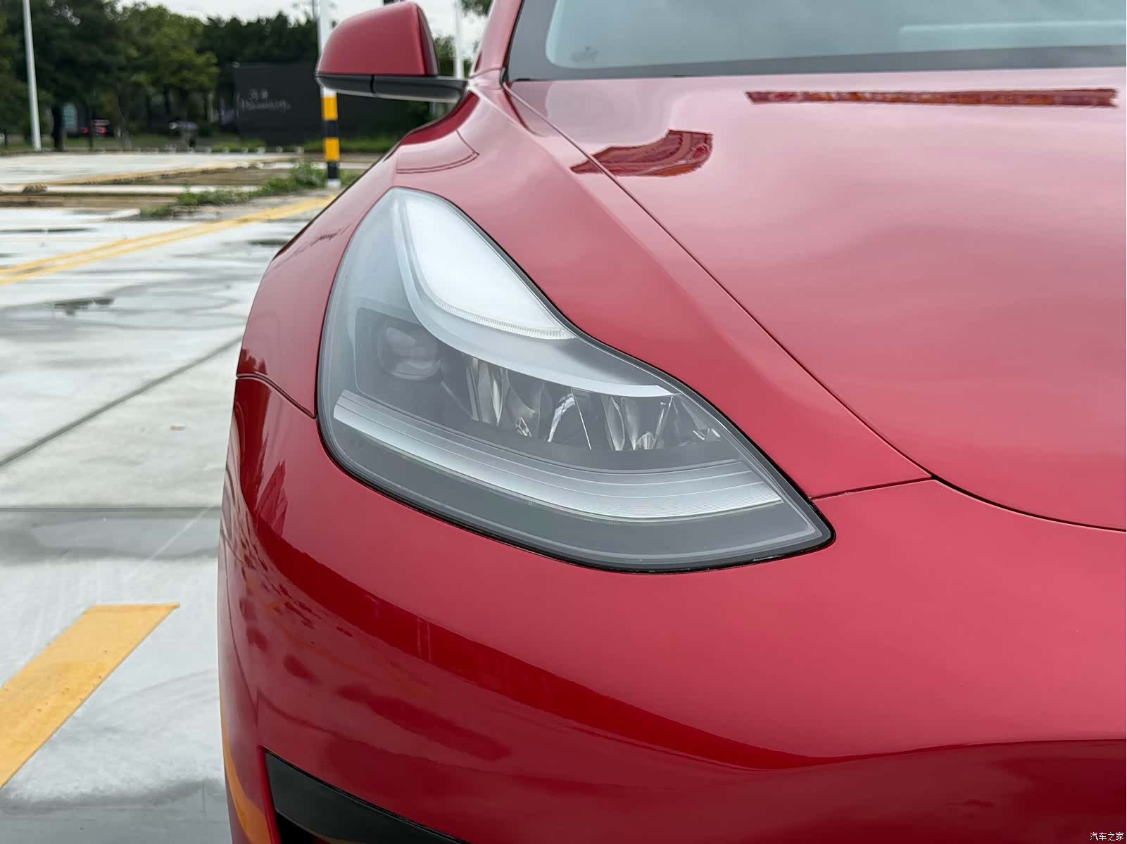 Tesla Model 3, 2021 11