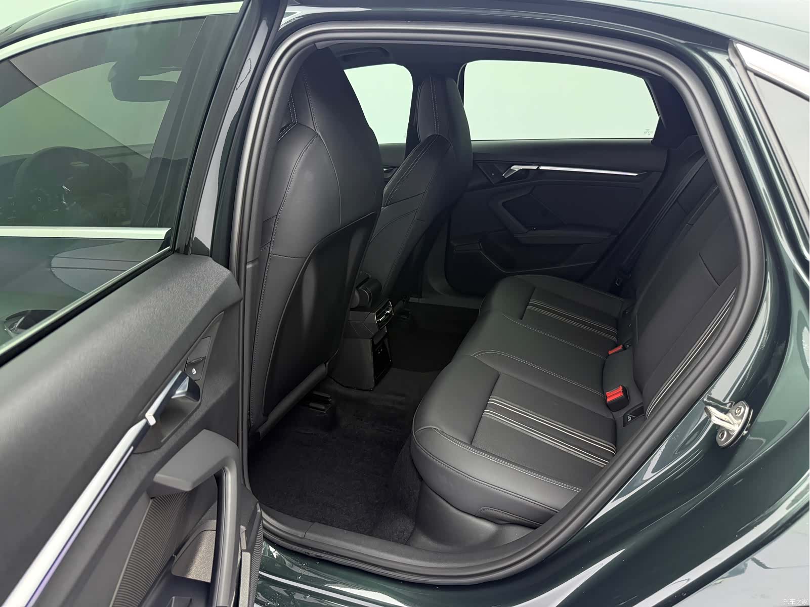 Audi A3, 2022 15