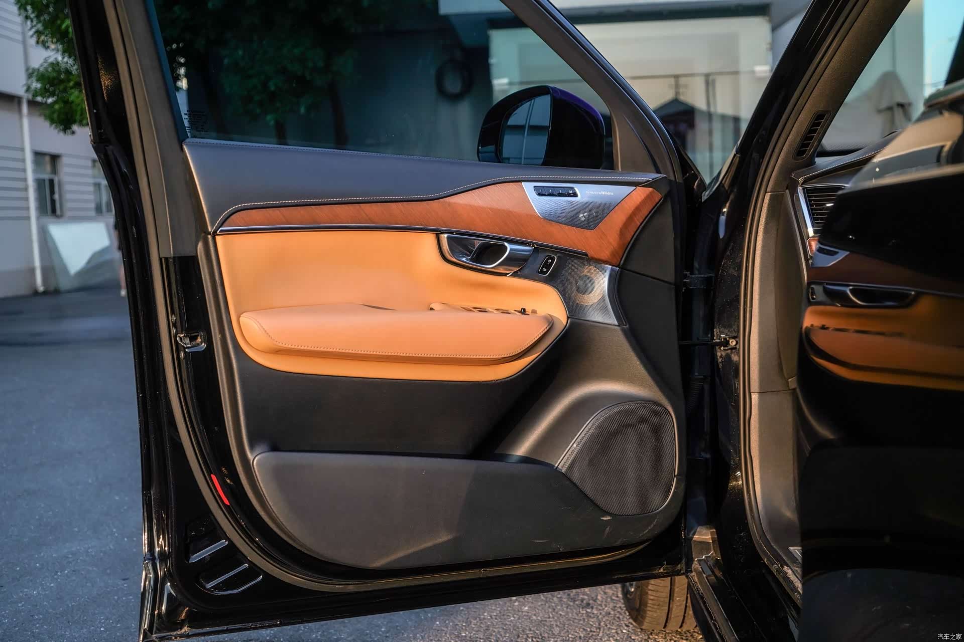 Volvo XC90, 2017 8