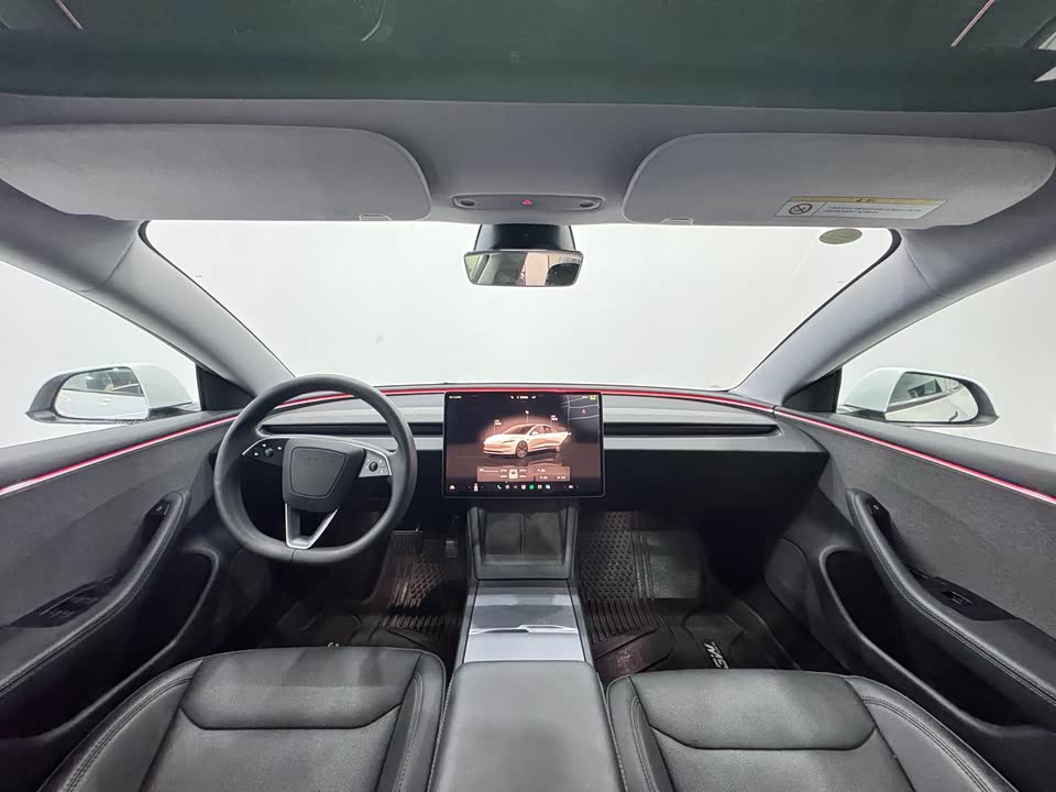 Tesla Model 3 Tesla Model 3