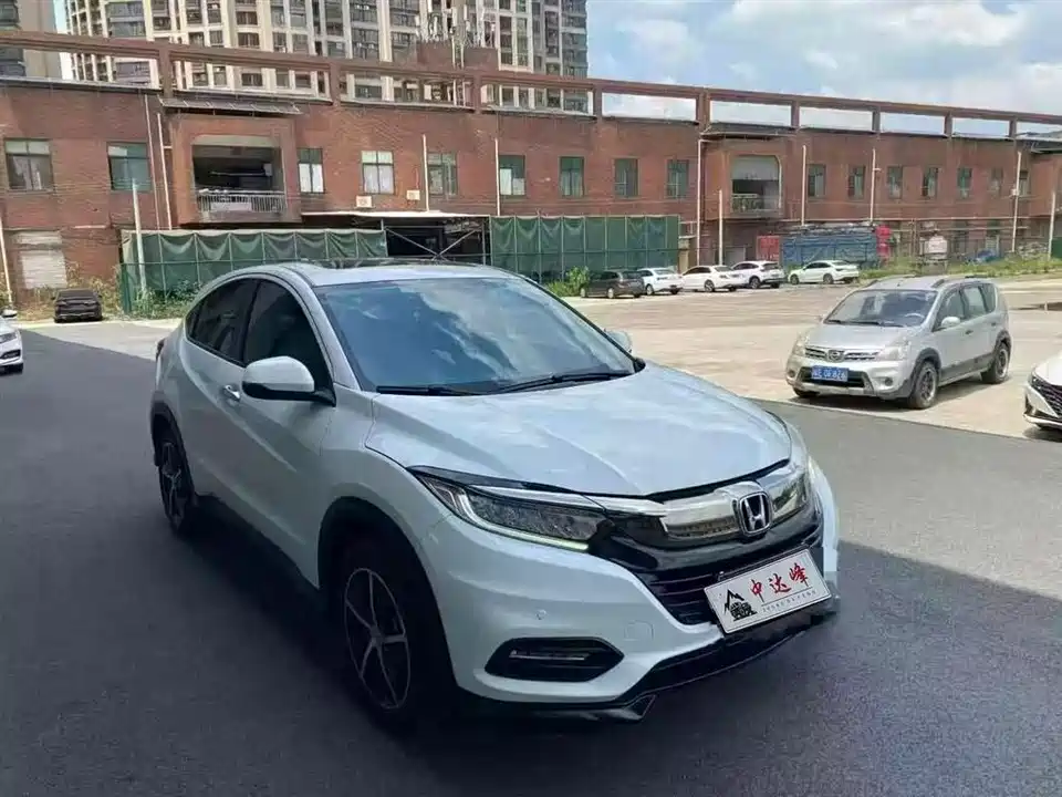 Honda Binzhi
